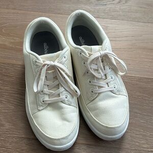 Allbirds Pacer Canvas Sneakers